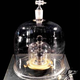 The international prototype of a kilogram, or IPK. (Image: BIPM)